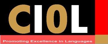 Chartered Institute of Linguists Icon