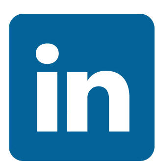 LinkedIn Icon